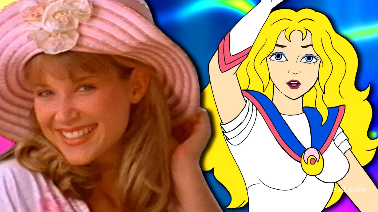 Finding Saban Moon: The Western World of Sailor Moon (Part 2) | Tales of the Lost