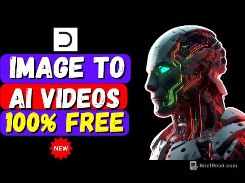 How to Create Unlimited AI Image-to-Video for Free with Digen AI