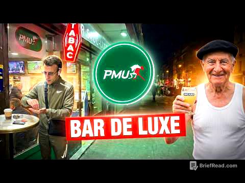 La stratégie ABSURDE du PMU