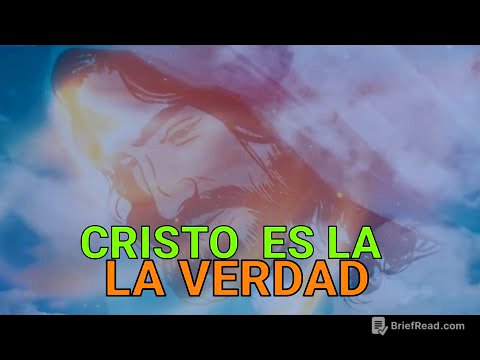 jehova el falso dios /   CRISTO  ES LA VERDAD