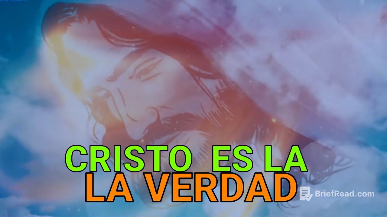 jehova el falso dios /   CRISTO  ES LA VERDAD