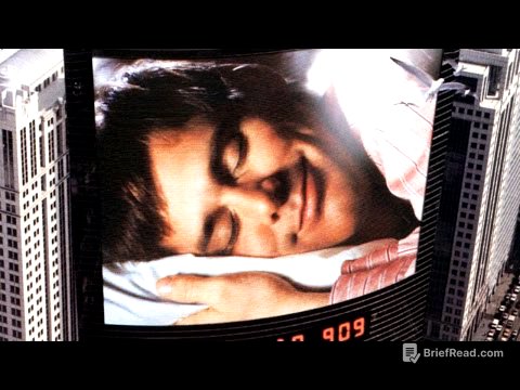Die Truman Show - Trailer Deutsch 1080p HD