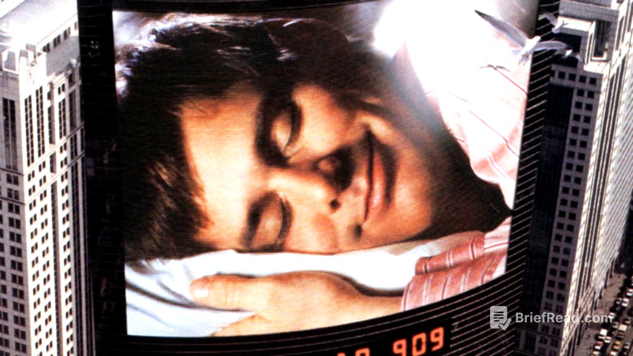 Die Truman Show - Trailer Deutsch 1080p HD