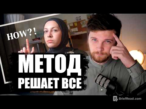 Как эта 20-летняя девушка выучила 9 языков САМА?