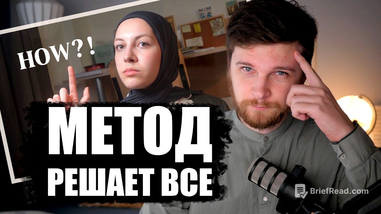 Как эта 20-летняя девушка выучила 9 языков САМА?