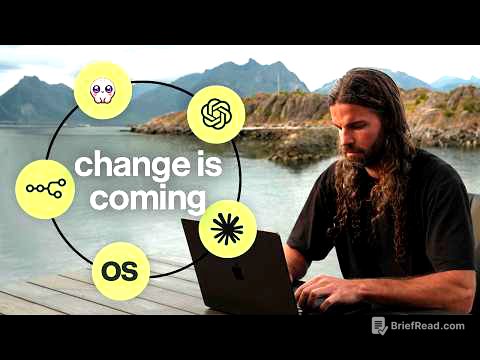 How to get ahead of 99% of people with AI