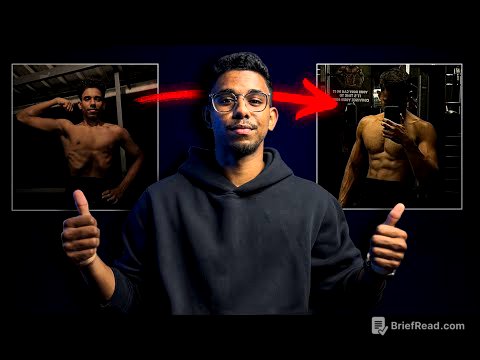 How to get Fit without changing what you Eat