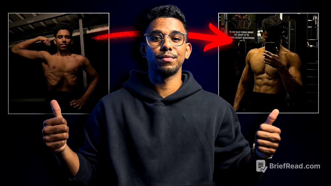 How to get Fit without changing what you Eat