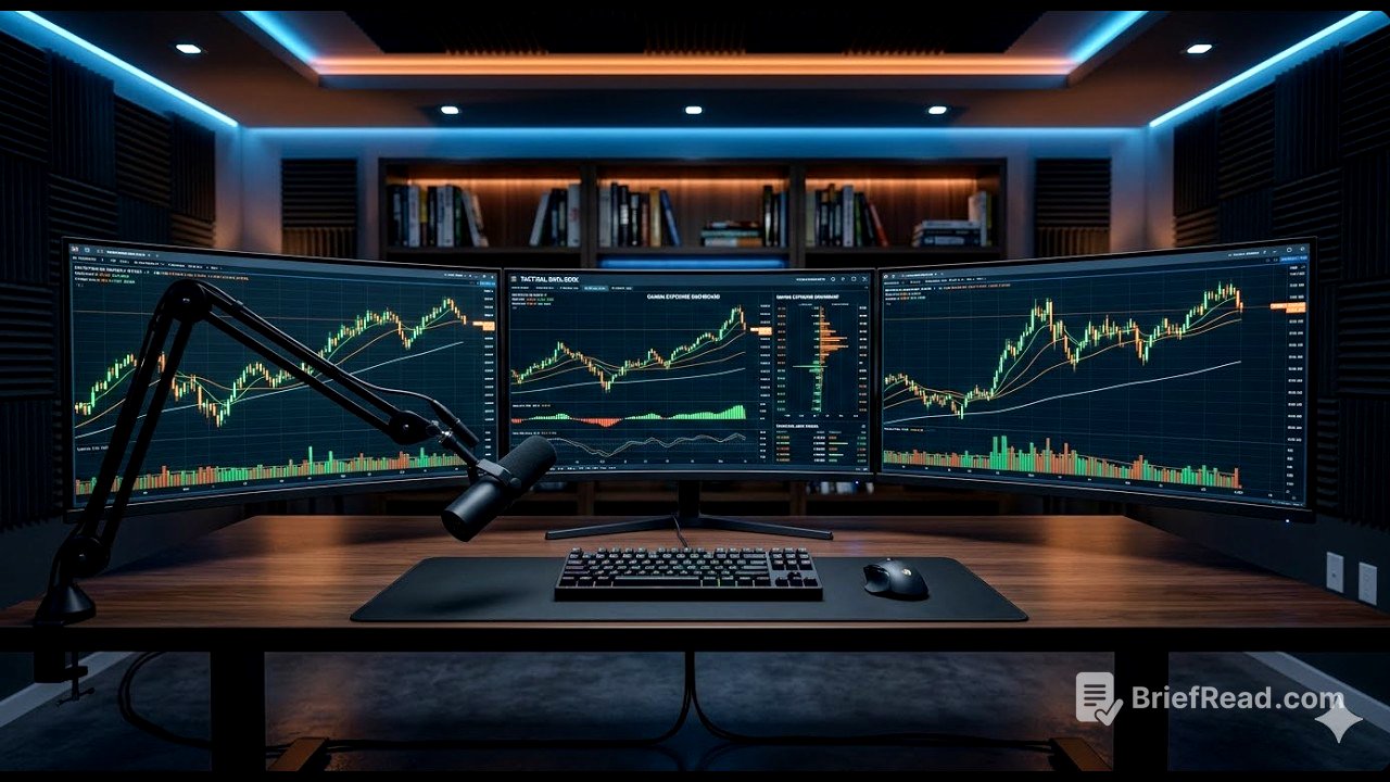 #free  Gamma Exposure Analysis | St. Patty’s Day Market Outlook & GEX Levels. #trading #liquidity
