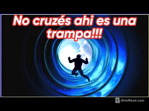 Peligros del ASTRAL|| Cuidado a donde vas en el astral☠️