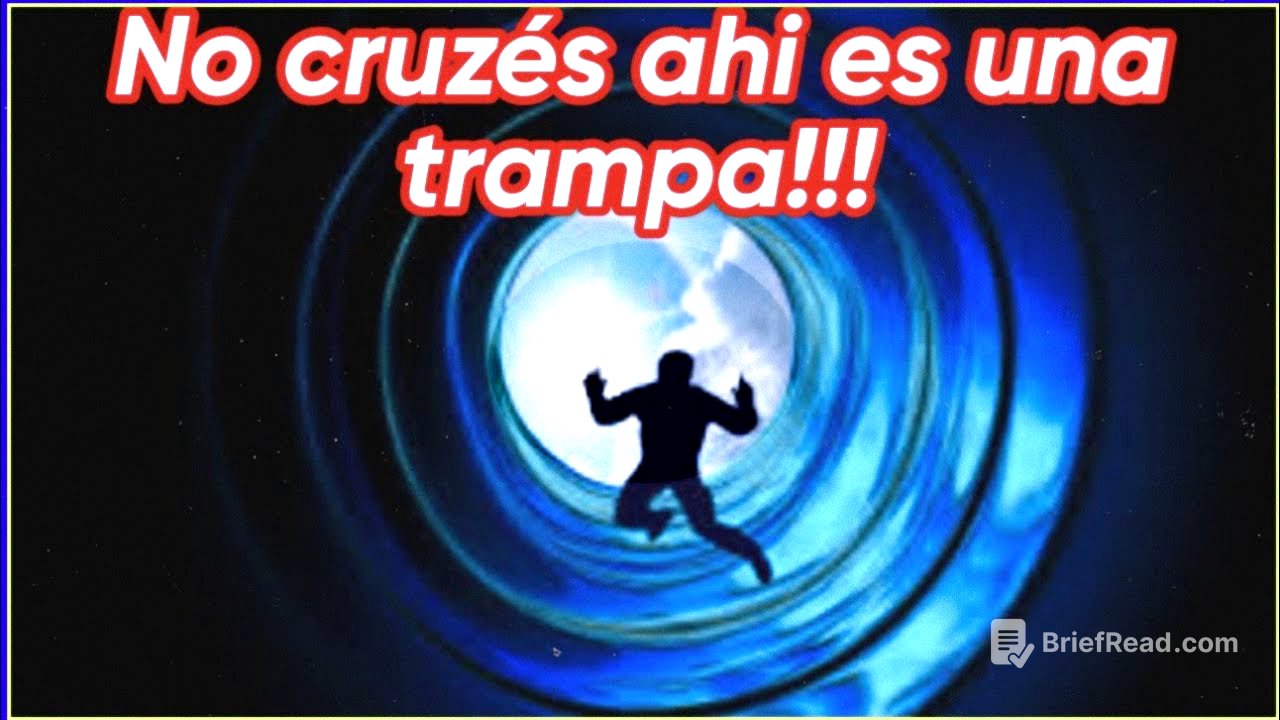 Peligros del ASTRAL|| Cuidado a donde vas en el astral☠️