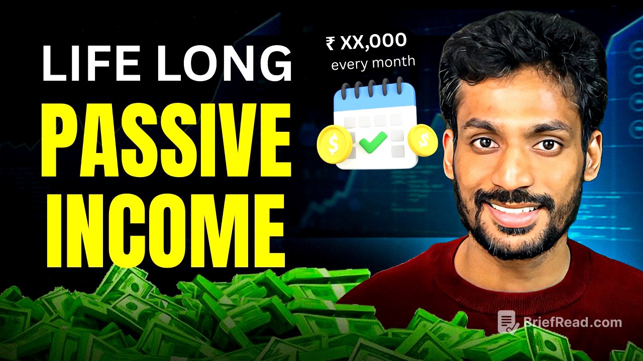 This Calculation Decides Your Lifelong Income