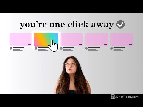 how to make a killer thumbnail (for the 2024 algorithm)