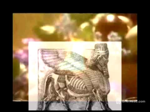 LOS ANUNNAKI: LA RECONQUISTA DE LA TIERRA (PARTE 5)