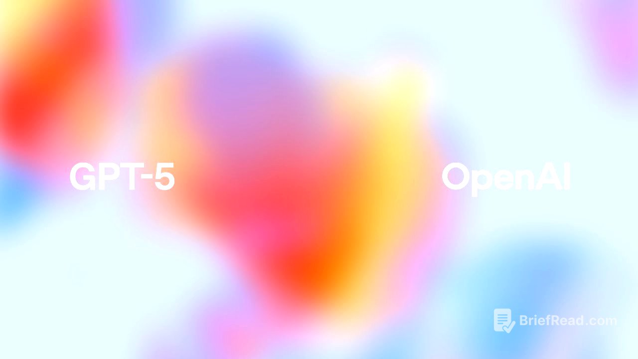 Introducing GPT-5