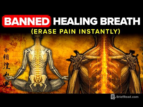 Neuroscientists Are Scared of This 5,000-Year-Old Breathing Pattern
