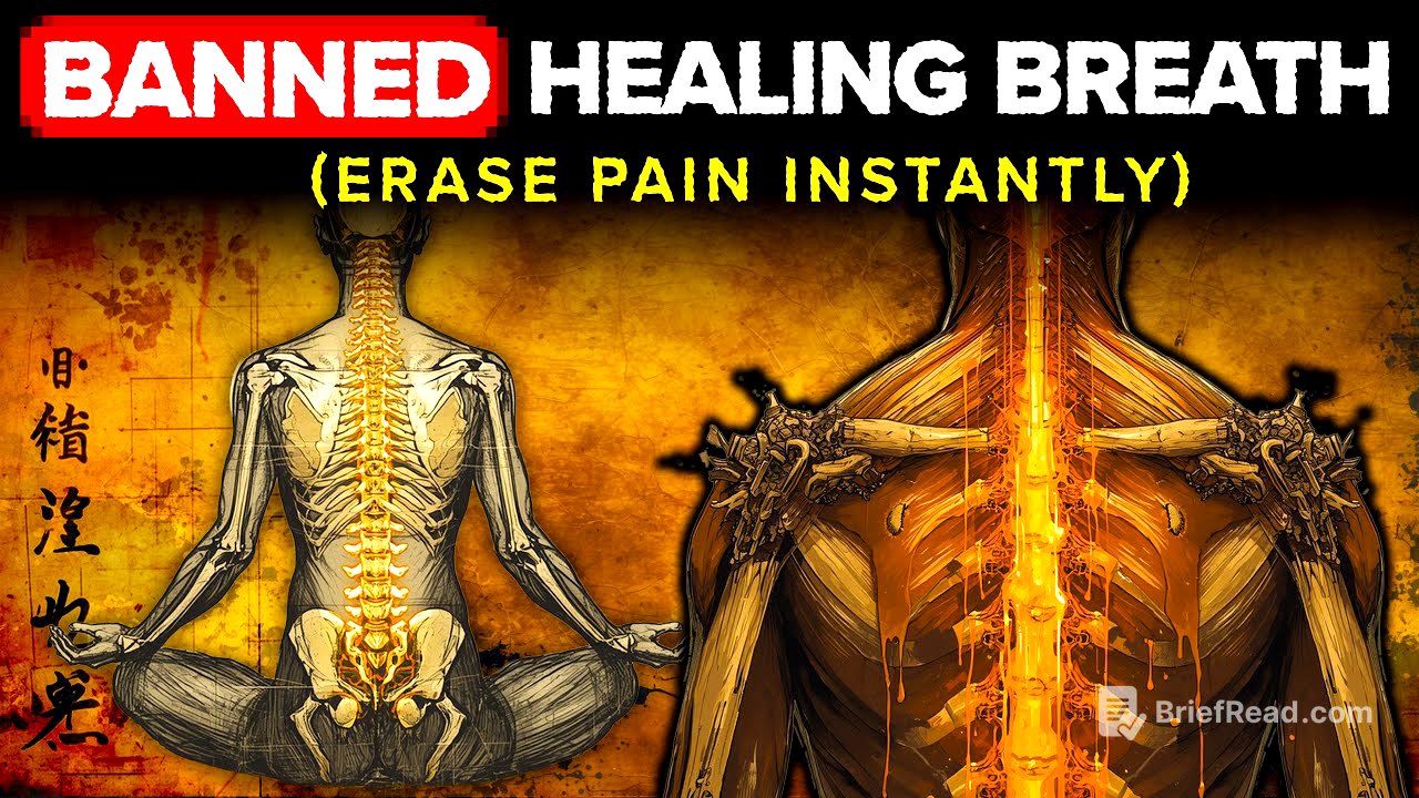 Neuroscientists Are Scared of This 5,000-Year-Old Breathing Pattern