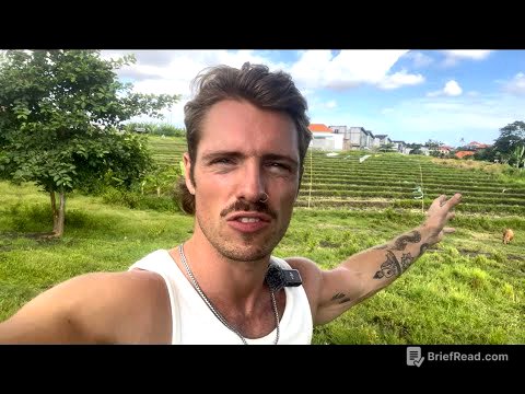 Why Men in their 30s Prosper or Collapse