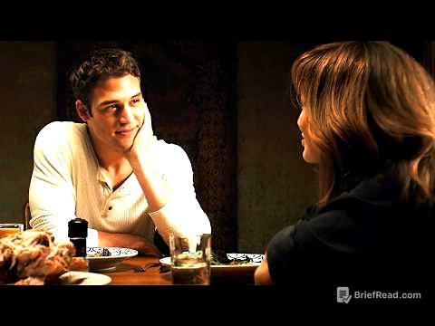 Woman Has An Affair With Boy Next Door, Unaware That He Isn’t Who She Thinks