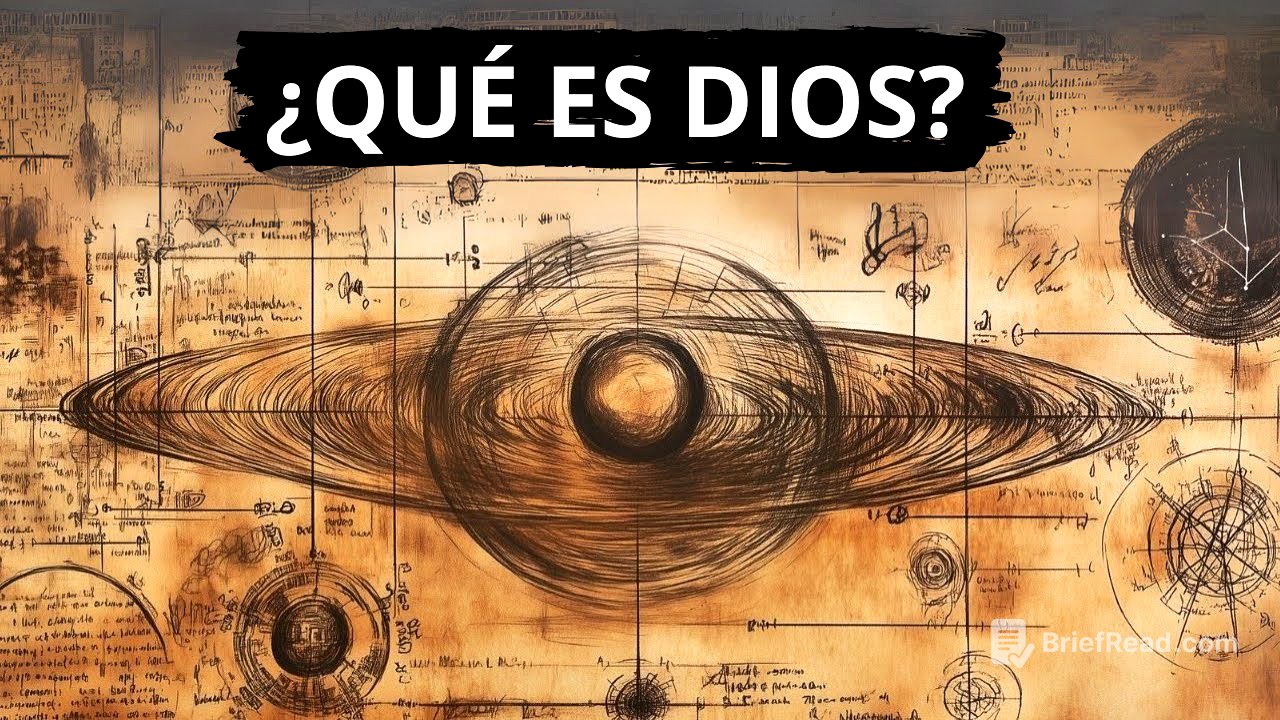 La ciencia no es solo compatible con la espiritualidad; es una fuente profunda de espiritualidad.