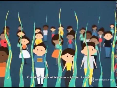 Você conhece a Lei do Aprendiz?