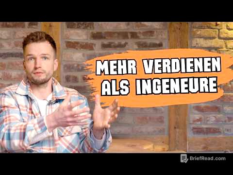 6 Jahre Ingenieurstudium - Doch hiermit verdiene ich mehr!