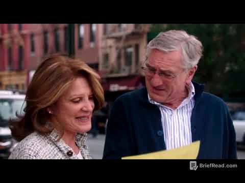 The Intern (1 of 13) - Video Cover Letter