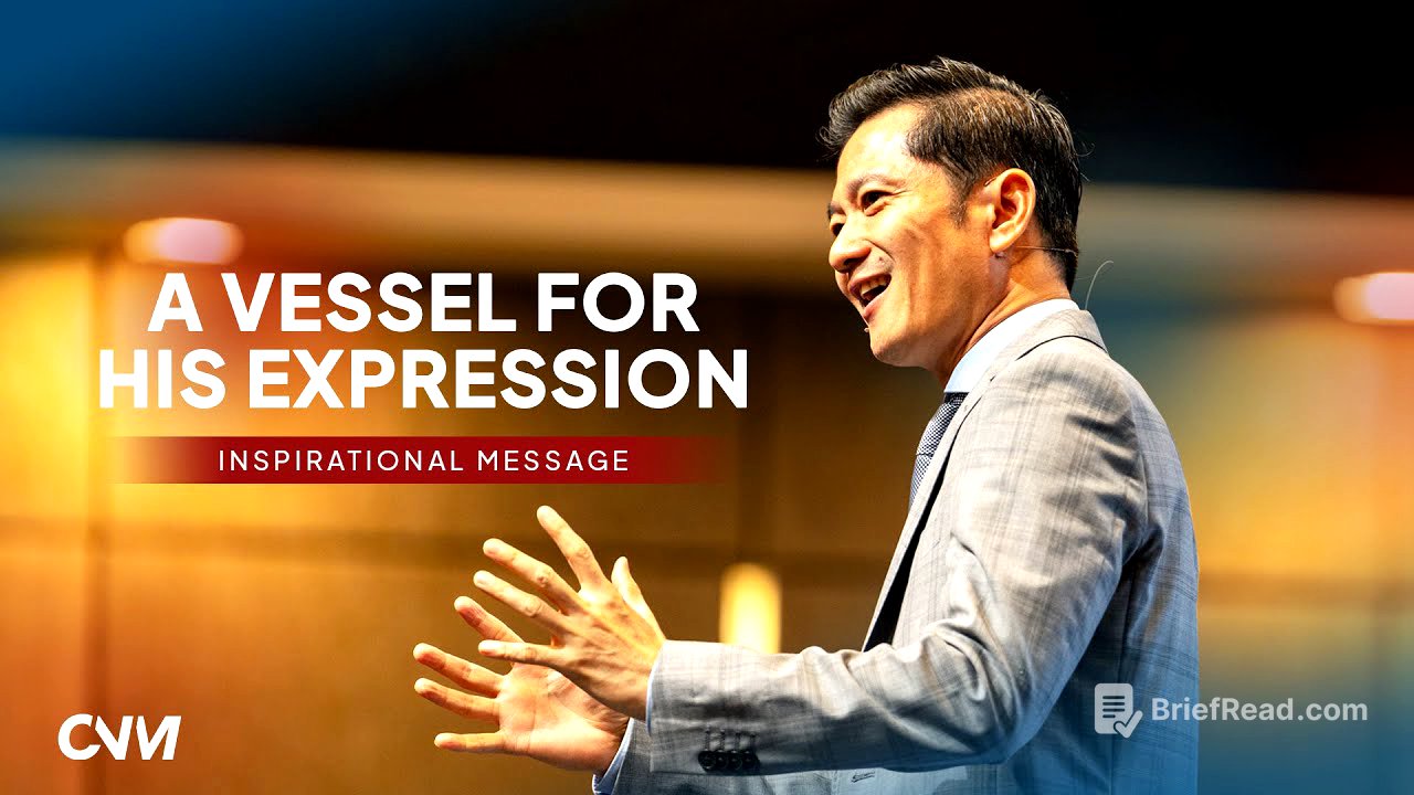 TUBUHMU BAIT SUCI | YOUR BODY IS A TEMPLE