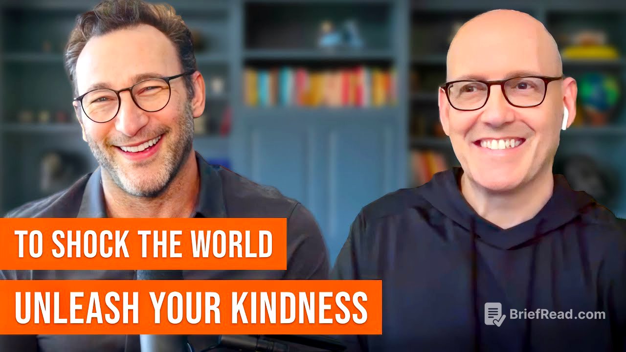 The Extraordinary Magic of Ordinary People with author Brad Meltzer