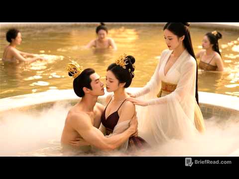 傲嬌女戰神瞧不起窮小子，殊不知他竟來自2000年後，憑藉現代知識縱橫古代，性感女帝搶着嫁給他，天下第一美女甘願做他的女僕！#短劇 #爽文 #逆襲 #男頻
