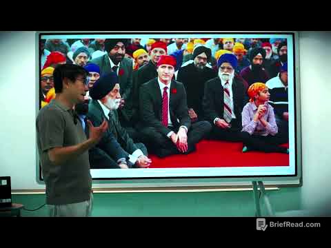 Secret History #3:  Death by Gerontocracy