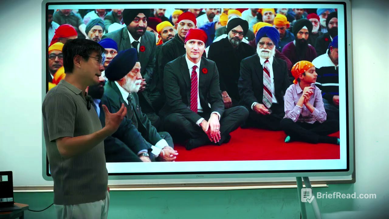 Secret History #3:  Death by Gerontocracy