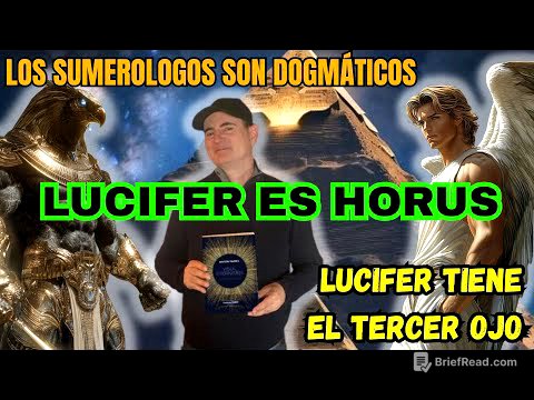 ANTON PARKS - ENTREVISTA INÉDITA PARTE 4 | DOBLADA AL ESPAÑOL