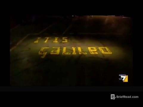 Marco Paolini - ITIS Galileo SUB ENG