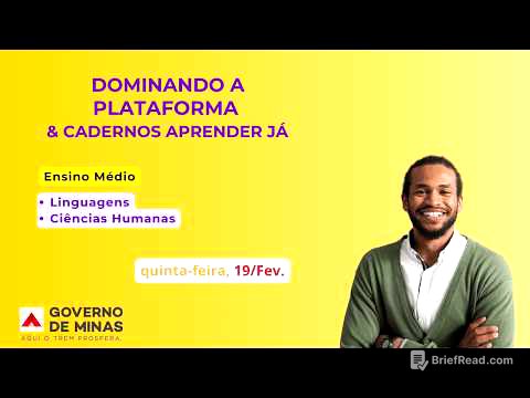 Aprender Já - Ens.Fundamental Anos Finais - Língua Portuguesa, Linguagens e Ciências Humanas.