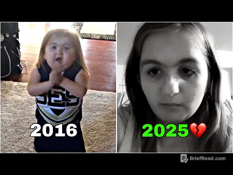 Where are the Legendary Internet Memes NOW ! (Then and Now) 🥺💔 #16 