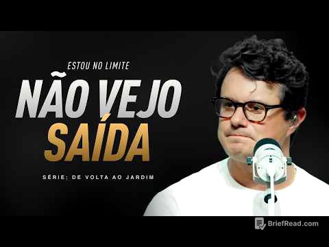 Estou no limite | Deive Leonardo