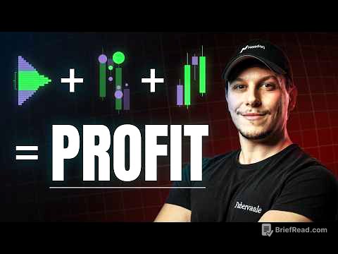 My Top 3 Trades from the World Cup