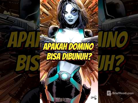 APAKAH DOMINO BISA DIBUNUH? 🤔