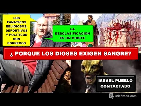 SALVADOR FREIXEDO ENTREVISTA PERDIDA