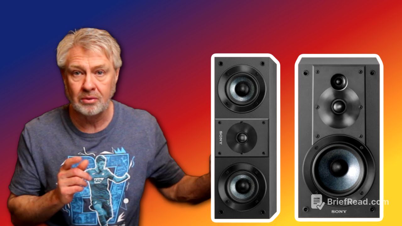 Another Sony Unicorn?! The PERFECT Match for the CS5!