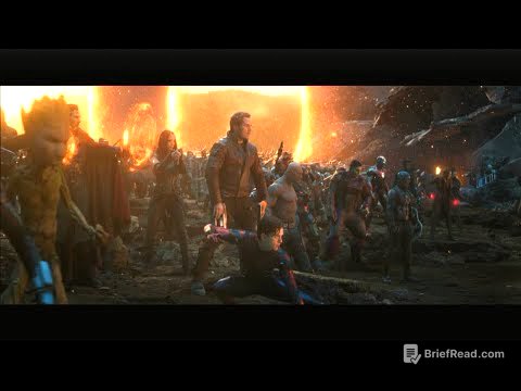 How to Listen to Music Incorrectly and find Superman in the Avengers