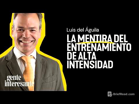 Entrenamiento en Zona 2: El Secreto del Atleta de Élite para el Máximo Rendimiento | Luís del Águila