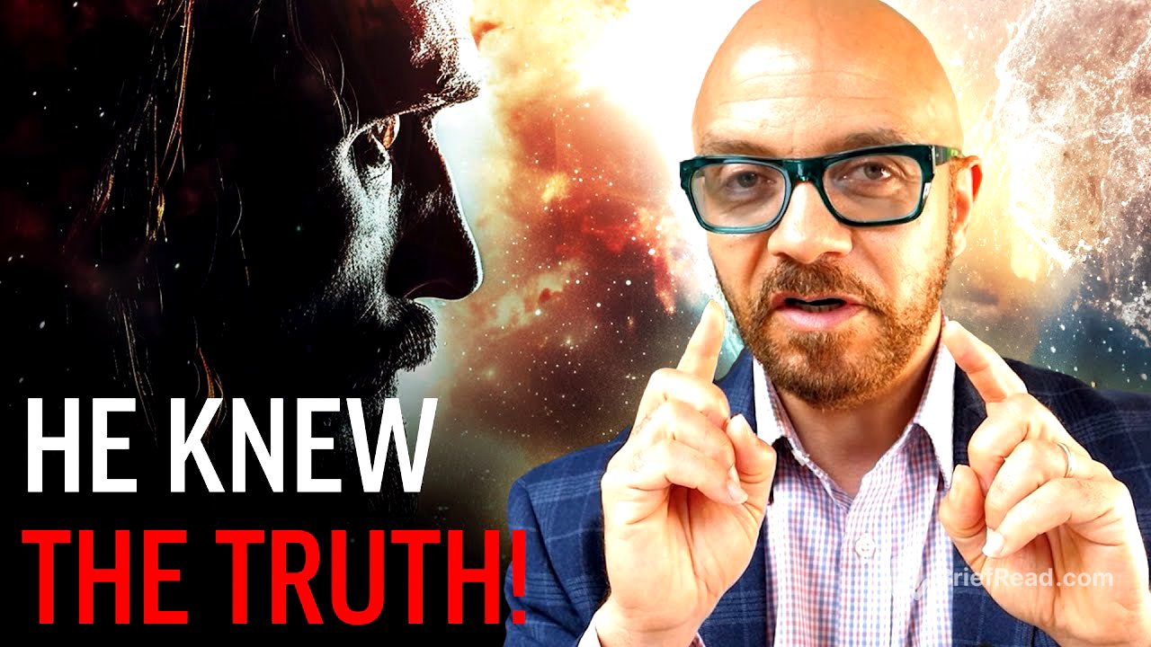 Did Jesus Worship Yahweh? This Information Is Key! Finally We Can Understand!  Paul Wallis Q & A