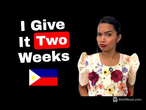 7 Signs a Relationship With a Filipina Isn't Going to Last