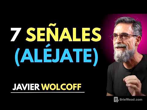 El Universo NO QUIERE que Estés con ALGUIEN | Estas Cosas Sucederán | Javier Wolcoff