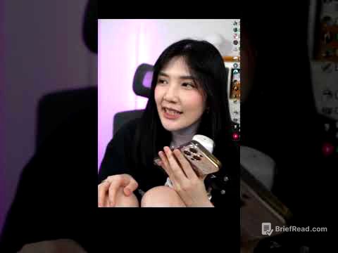 CENDY KLARIFIKASI HABIS IRL SAMA SWAN #christychriselle #crispycendy #swansage