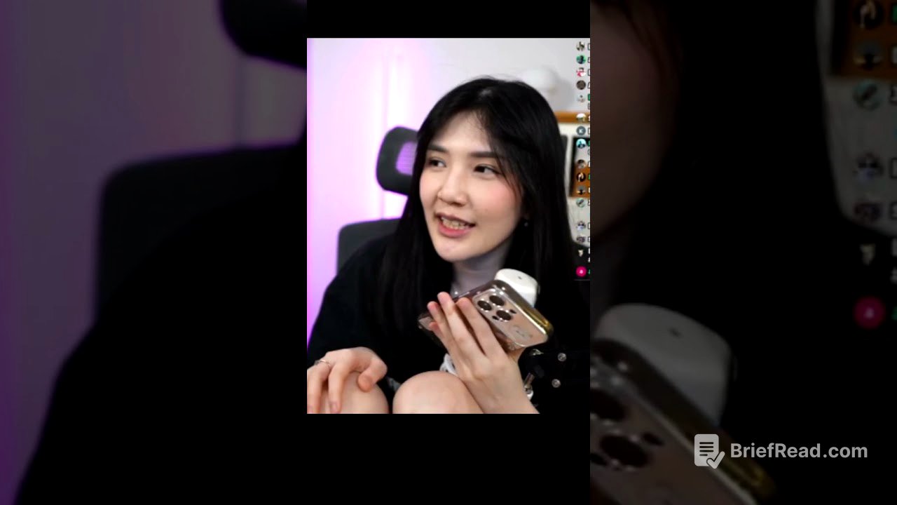 CENDY KLARIFIKASI HABIS IRL SAMA SWAN #christychriselle #crispycendy #swansage