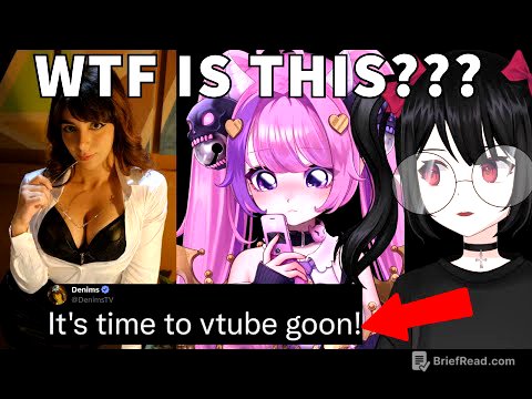 Hasan Orbiter Called Out Vtubers...She Instantly FOUND OUT