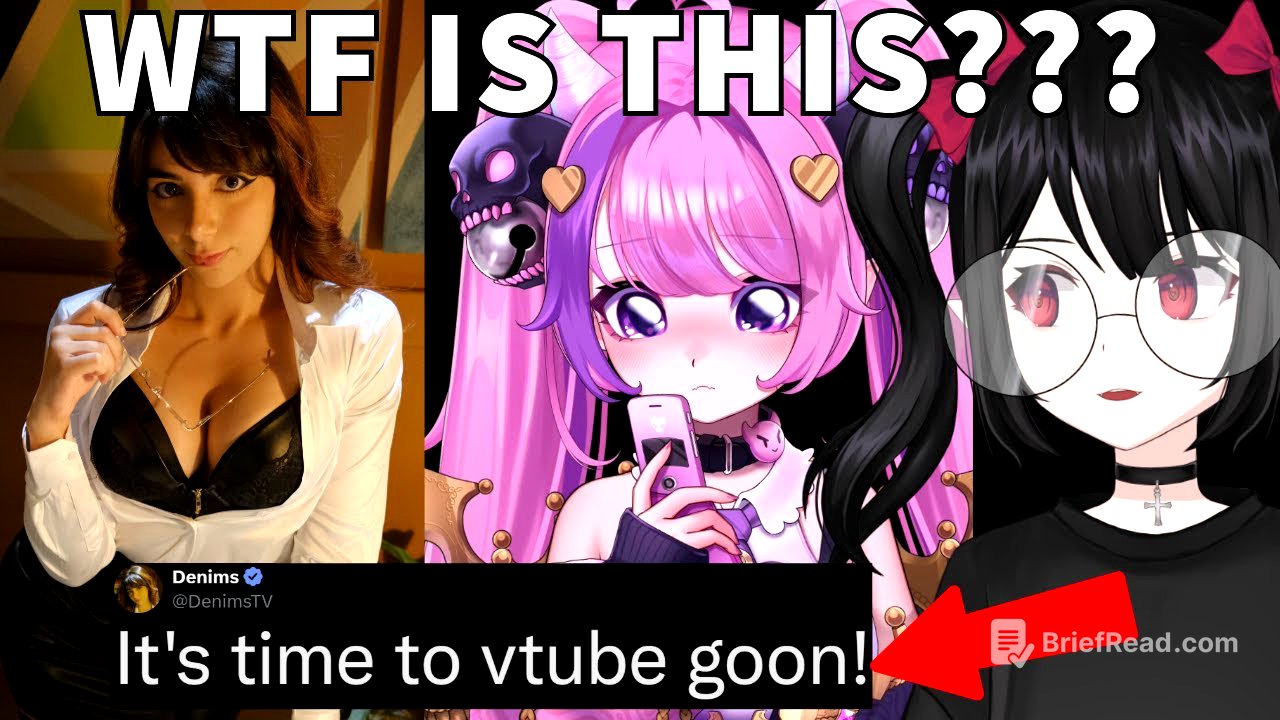 Hasan Orbiter Called Out Vtubers...She Instantly FOUND OUT